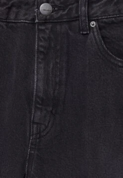 PULL & BEAR Wide-LegJeans BaggyBlack Donna Jeans PUC21N0LX-Q11 -DeFacto Negozio 50d9c49c71504de1bf7d8930ffc356cc