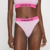 Adidas Originals Thong - Perizoma - Orchid