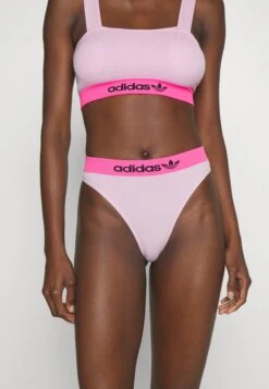 Adidas Originals Thong - Perizoma - Orchid
