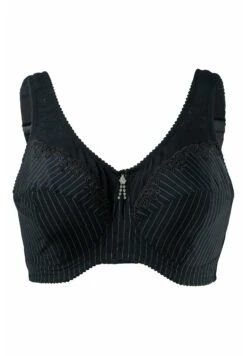 Ulla Popken BustinoSchwarz Donna Intimo UP181A04B-Q11 6 Ulla Popken BustinoSchwarz Donna Intimo UP181A04B-Q11 -DeFacto Negozio 515def1ab128457080e39f00332778e4