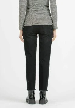 Giada Jeans A SigarettaBlack Donna Jeans ATD29A005-Q11 -DeFacto Negozio 52265d3cb89f47d8bc573e6bb2eade31