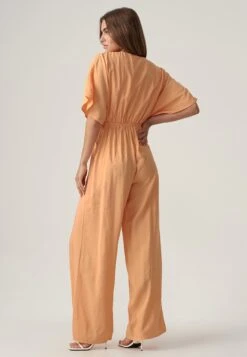 GeorgiaTuta JumpsuitApricot Donna Tute Jumpsuit T6Z21T00S-H11 -DeFacto Negozio 52b9c77cbee3435cb1c36a4139326a48