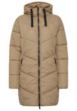 B.young Cappotto InvernaleTannin Donna Cappotti BY221U023-B11 -DeFacto Negozio 53239e9cc99b43a29e12093e22f1f54d