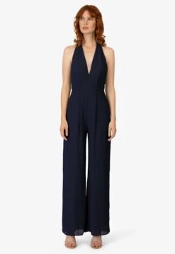 APART OverallTuta JumpsuitNavy Donna Tute Jumpsuit 4AP21T022-K11