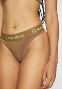 ThongPerizomaCoffee Liquer/Jasmine Green Donna Intimo C1181R0BD-O11 -DeFacto Negozio 5372b40a13b4400a979279e655b6a28e