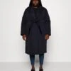 ParadisoCappotto InvernaleDark Navy Donna Cappotti PQ021U02G-K11