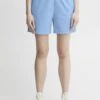 ICHI Ihsimonse- Shorts - Little Boy Blue