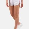 Champion ShortsWhite Donna Shorts C7621S00J-A11 -DeFacto Negozio 5555fc4d4d99461286dcf7df2d378a32