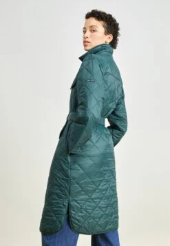 Pepe Jeans NashCappotto ClassicoGreen Donna Cappotti PE121U06G-N11