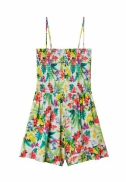 Yamamay CeliaTuta JumpsuitMulticolor Donna Tute Jumpsuit 0YA21C00L-T11 7 Yamamay CeliaTuta JumpsuitMulticolor Donna Tute Jumpsuit 0YA21C00L-T11 -DeFacto Negozio 56550e307cb84a32a15cab2b9c4ffc40