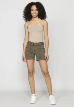 Koroshi Shorts Di Jeans - Khaki -DeFacto Negozio 58df5af7d223413fa94acaf2210c6ca5