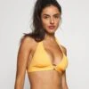 S.Oliver Bikini Pezzo SopraYellow Donna Moda Mare SO281J018-E11 -DeFacto Negozio 594708cfe21344c59aff8f1c47cfaafd