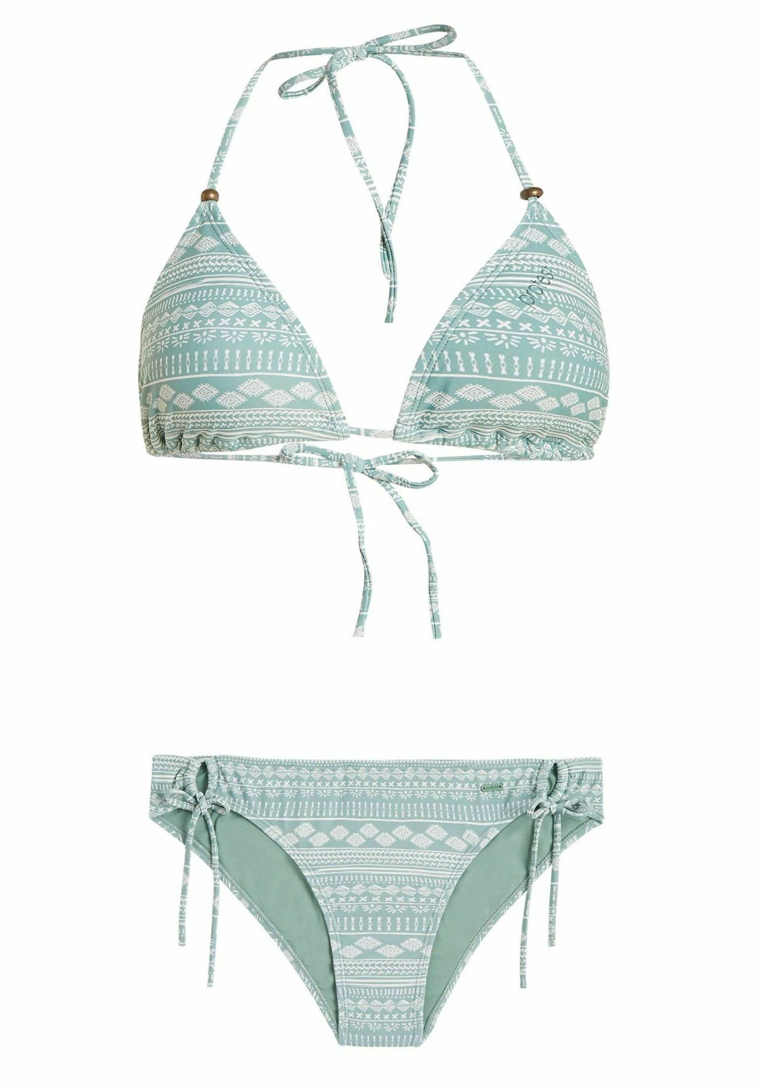 Protest Bikini - Green Baygreen 8 Protest Bikini - Green Baygreen - immagine 6