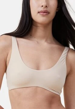 COTTON ON The Smoothing Wave PaddedBustinoBeige Donna Intimo C1Q81A004-B11 -DeFacto Negozio 5ad7996d41d94cdd8c38830f38a4479b