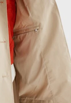 Aigle Aiw22Wout005 - Trench - Beige -DeFacto Negozio 5adeb55eb1b244fc8e256fec92846616