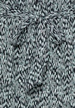 S.Oliver OverallTuta JumpsuitAqua Mint Donna Tute Jumpsuit SO221T028-M11 -DeFacto Negozio 5aec6e5f46c74a80b893e0e0ab9b1ff1