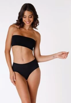 Nuove versioni 9 Lovable Lovely - 3 Pack - Slip Midi - Slip - Black