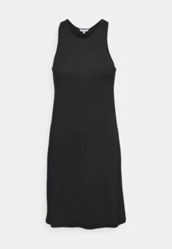 Tank DressAccessorio Da SpiaggiaBlack Donna Moda Mare C1781H02L-Q11 -DeFacto Negozio 5be3014dccd4425892b7bf7c5ba9728a