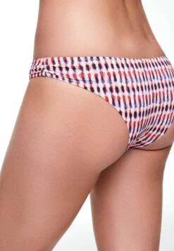 Oysho Extra-Soft Medium-Coverage - Bikini Pezzo Sotto - Orange -DeFacto Negozio 5c818750d6f04eb9874cd8ce4dcbc8a5