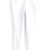 Next CroppedJeggingsWhite Donna Jeans NX321N0AY-A11