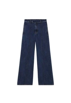 Scalpers Work Jeans A ZampaIndigo Donna Jeans SCF21N01U-K11 -DeFacto Negozio 5d63bc6c78fa4514a5681a2c5a9fc594