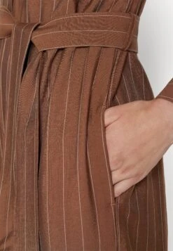 MOSS COPENHAGEN Haura JoanitaTuta JumpsuitCocoa/Egret Donna Tute Jumpsuit M0Y21T00T-O11 13 MOSS COPENHAGEN Haura JoanitaTuta JumpsuitCocoa/Egret Donna Tute Jumpsuit M0Y21T00T-O11 -DeFacto Negozio 5dc2d27cb2de4045b521ee0a4d01cd9d