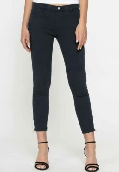 Donna - Jeans Skinny Fit - Blu