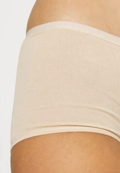 Schiesser 3Pack Panties Organic Cotton - 95/5 - Culotte - Sand 11 Schiesser 3Pack Panties Organic Cotton - 95/5 - Culotte - Sand -DeFacto Negozio 5f2d39fd6ab74a449ff27b4c987bff6f