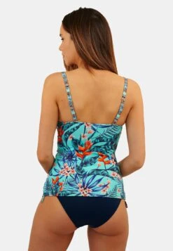 Tiaré - Bikini Pezzo Sotto - Bleu 9 Tiaré - Bikini Pezzo Sotto - Bleu -DeFacto Negozio 600d77ef8d4e493bb96e4fd465963ac0