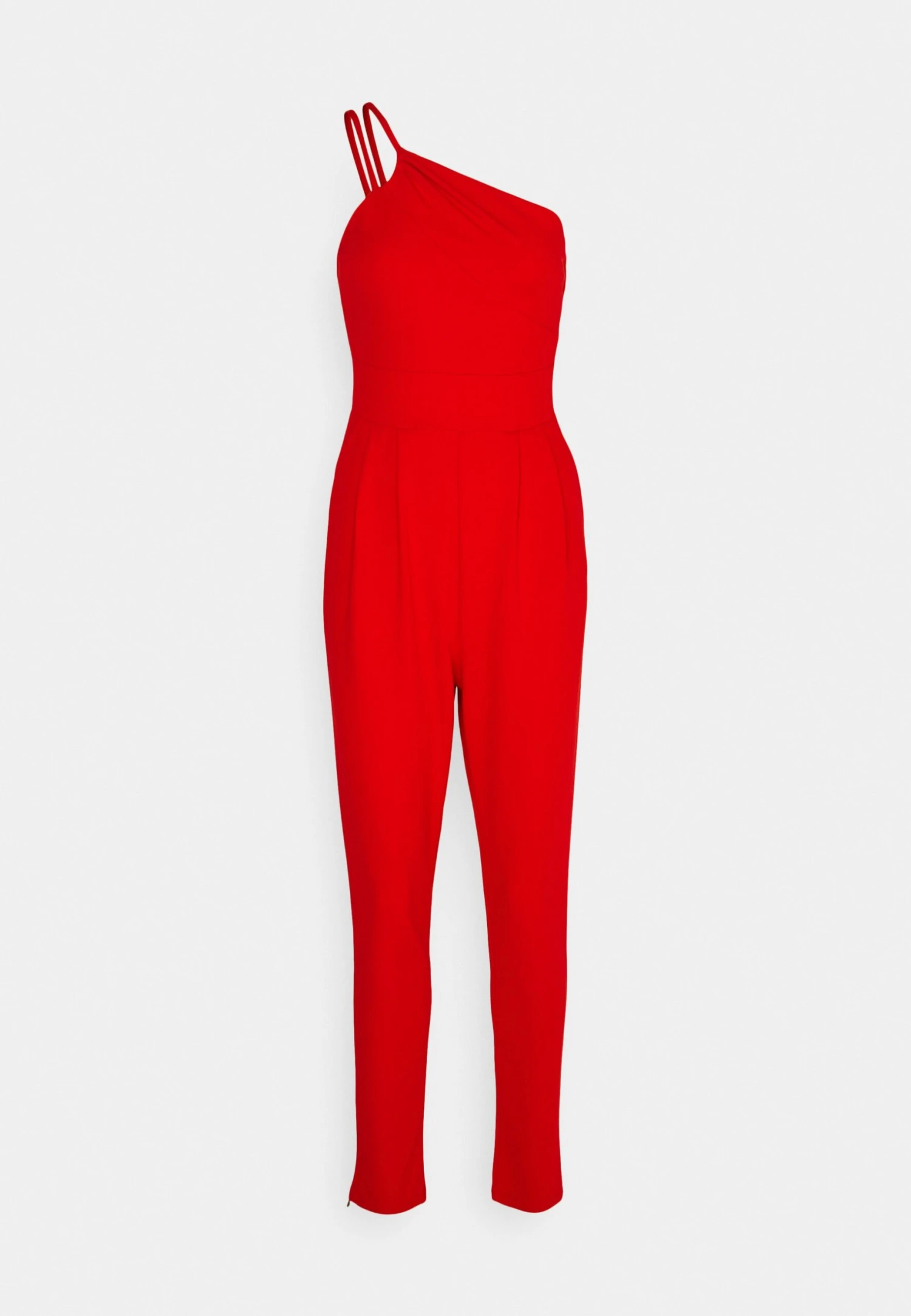 July Cut OutTuta JumpsuitRed Donna Tute Jumpsuit WAH21T01L-G11 7 July Cut OutTuta JumpsuitRed Donna Tute Jumpsuit WAH21T01L-G11 - immagine 5