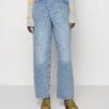 FennecJeans BaggyLight Blue Donna Jeans S3821N03N-K11