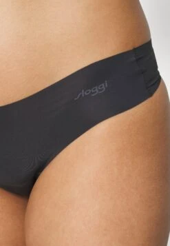 Sloggi 2Pack - Perizoma - Brown - Dark Combination -DeFacto Negozio 61fd7a5dcc5f4cfa9213d8c329004a83