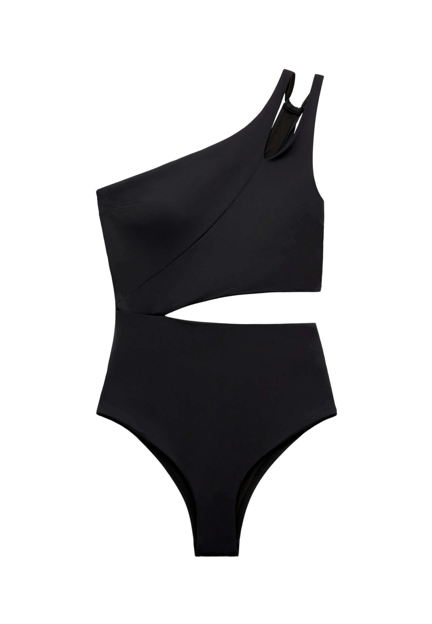 Oysho Costume Da Bagno - Black 9 Oysho Costume Da Bagno - Black - immagine 7