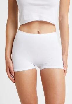 HANRO Touch Feeling - Culotte - White