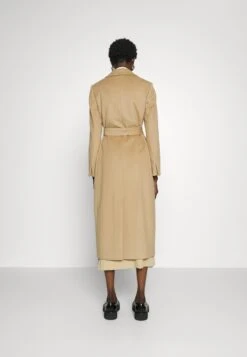 MAX & Co. LongrunCappotto ClassicoCamel Donna Cappotti MQ921U04S-B11 -DeFacto Negozio 63ae3db65df040a0abec873b8cbd3c88