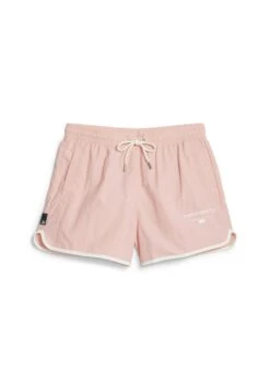 Puma Team Web - Shorts - Peach Smoothie -DeFacto Negozio 63e66d2ee51e49e98ce40d158a7eccae