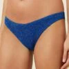 Yamamay Bright - Bikini Pezzo Sotto - Blu Cina -DeFacto Negozio 651ce68388a34feda924110bfa41b8c9