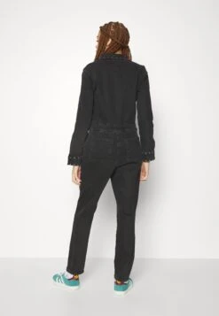 Lee UnionallTuta JumpsuitMidnight Peace Donna Tute Jumpsuit LE421T00Y-Q11 -DeFacto Negozio 6565f6af02754b5d8e2acd7c0200bd06