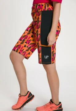 Ulla Popken ShortsSchwarz Donna Shorts UP121S03J-H11 9 Ulla Popken ShortsSchwarz Donna Shorts UP121S03J-H11 -DeFacto Negozio 659c7e48e5bf4677b1b11dd4468052ab