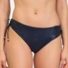 Bikini Pezzo SottoNoir Donna Moda Mare AID81I00Z-Q11