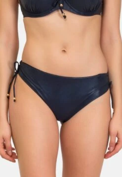 Bikini Pezzo SottoNoir Donna Moda Mare AID81I00Z-Q11