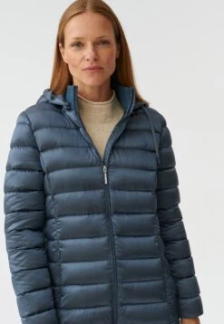 Atko - Piumino - Blue -DeFacto Negozio 666b5fcd3fdc4965a0c1af0712191d7b