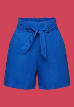 ESPRIT Pull On - Shorts - Ink -DeFacto Negozio 686cb1cf8bc546fca69b2e16f2ce71dd