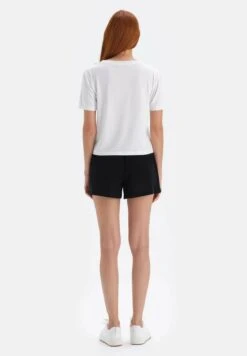 Sacred Sun - Shorts - Black -DeFacto Negozio 68fcfddb4bb34449a1d1eaba22105b41