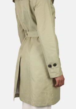 FUCHS SCHMITT CityTrenchMitternachtsblau Donna Cappotti FUD21U0CQ-K11 -DeFacto Negozio 6a698b6a6c744c0b8afac51c3cabbbeb