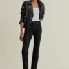 Next Jeans Slim FitBlack Donna Jeans NX321N0J8-Q11