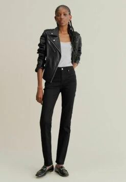 Next Jeans Slim FitBlack Donna Jeans NX321N0J8-Q11