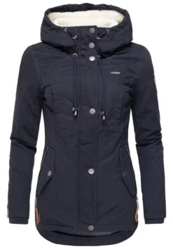 Marikoo Bikoo - Cappotto Invernale - Blue -DeFacto Negozio 6b0df408638042c08c8984a427a77b15