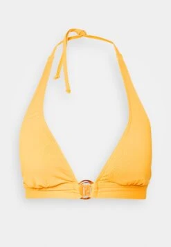 S.Oliver Bikini Pezzo SopraYellow Donna Moda Mare SO281J018-E11 -DeFacto Negozio 6b139f852ad84405bb88919047afe71b