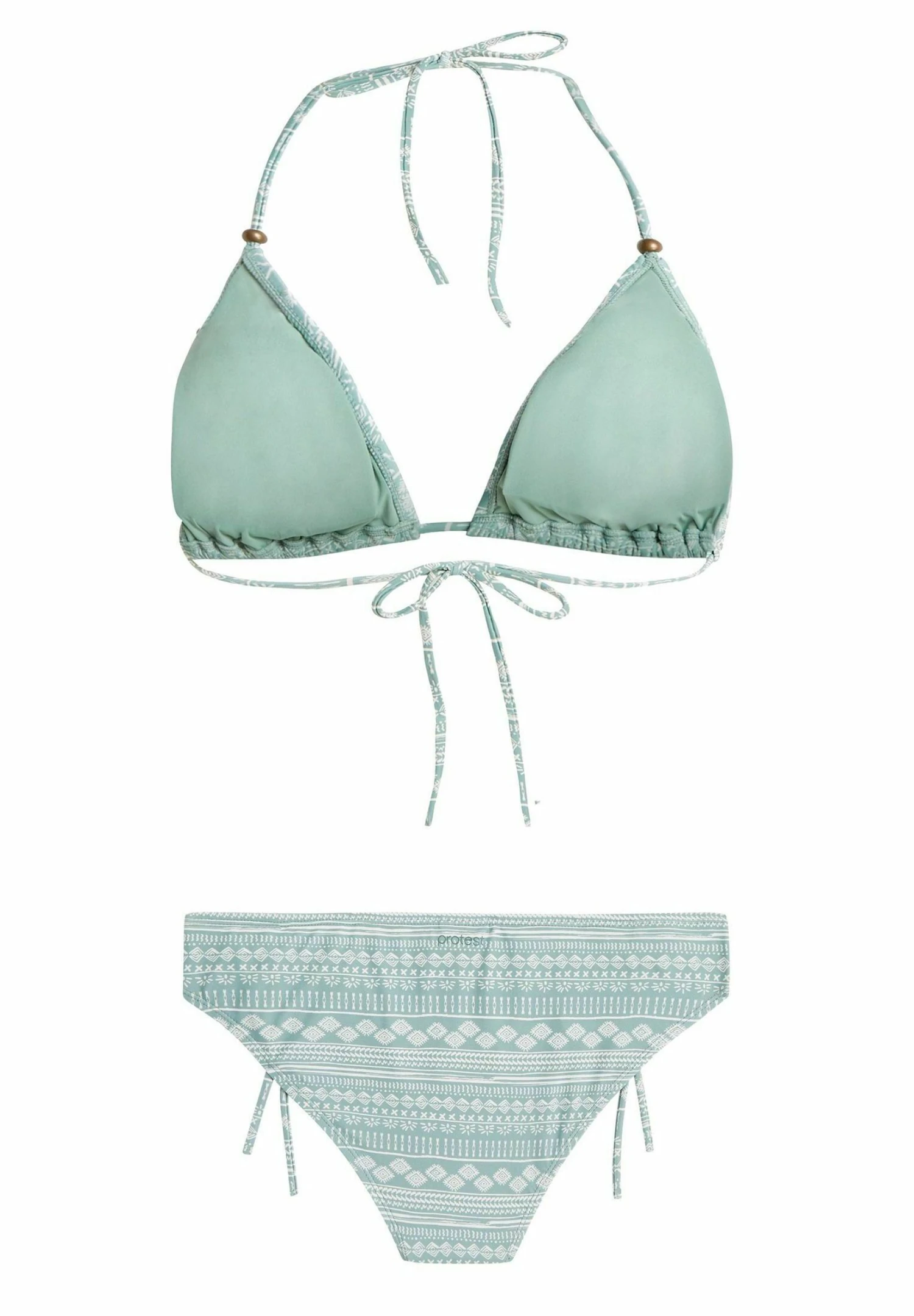 Protest Bikini - Green Baygreen 9 Protest Bikini - Green Baygreen - immagine 7